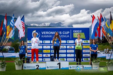 Znani zmagovalci mednarodnega lokostrelskega tekmovanja »Veronica's cup powered by I feel Slovenia« (21)